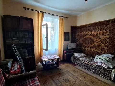 квартира по адресу Зерова, 20