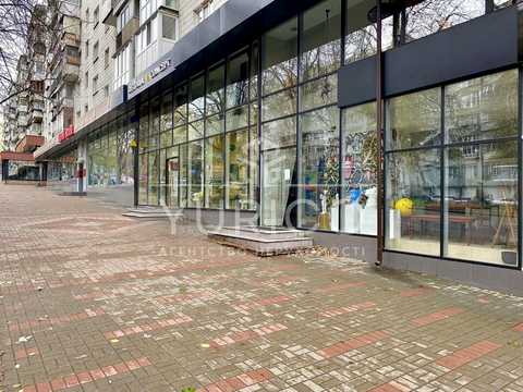 коммерческая по адресу Леси Украинки бульв., 20/22