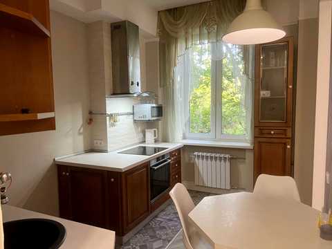 квартира по адресу Дарвина ул., 6