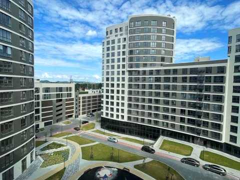 квартира по адресу Кульпарковская ул. (Кульпарківська), 93к1
