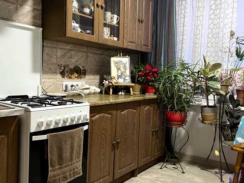 квартира за адресою Івана Пулюя вул., 52