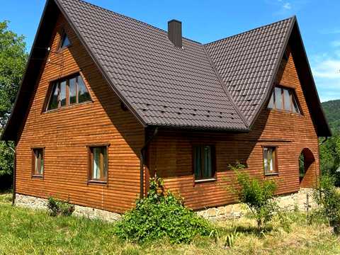 будинок за адресою Прикарпатська, 1