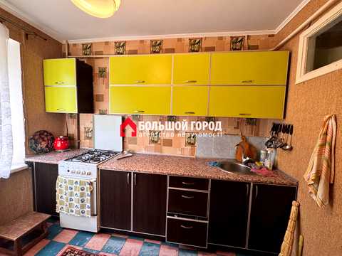 квартира по адресу Чарівна ул., 46