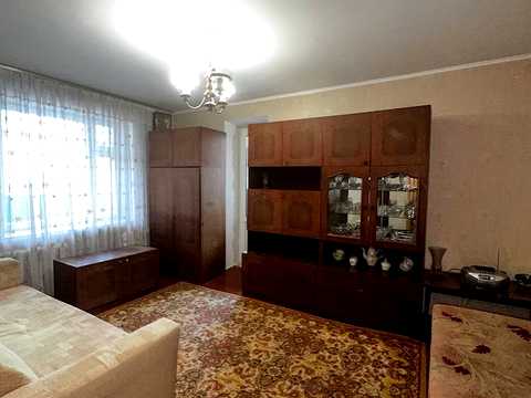 квартира за адресою Незалежності бульв. (50 років Жовтня), 5