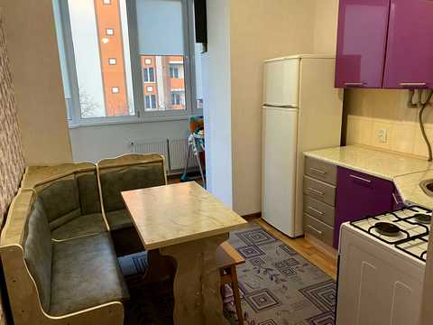 квартира за адресою Лесі Українки бульв., 10