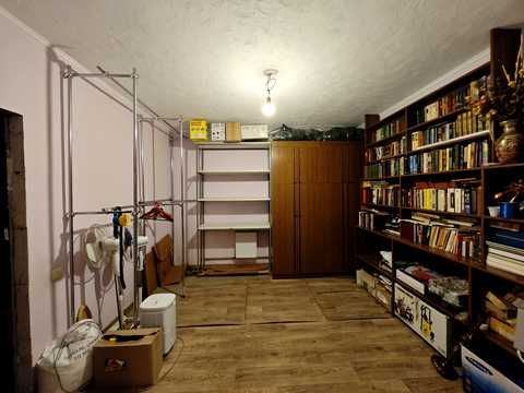 будинок за адресою Одеса, 2-й Китобійний пров.