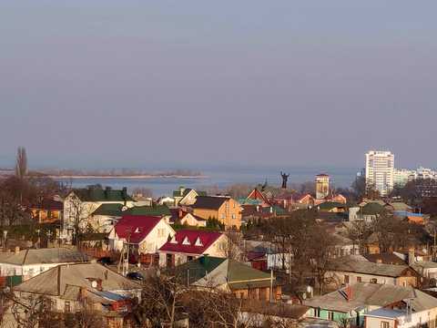 квартира за адресою Шевченка