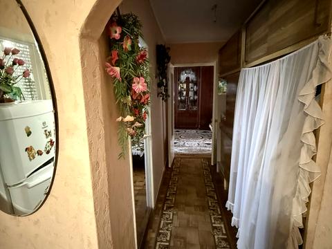 квартира за адресою Героїв Національної Гвардії України просп. (40 років Перемоги), 65