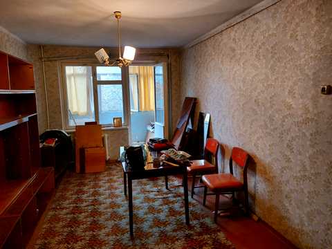 квартира по адресу Петра Дорошенко ул. (Блюхера), 5