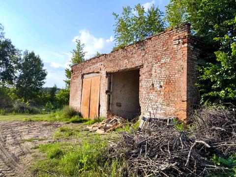 коммерческая по адресу пгт. Репки, Репки, 3