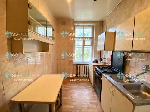 квартира за адресою Науки просп. (Леніна), 12 (п24)