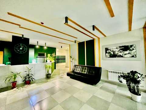 квартира за адресою Мирослава Мисли вул. (Цілиноградська), 58а