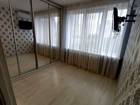 квартира за адресою Празька вул., 17