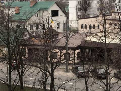 квартира за адресою Шевченка, 365