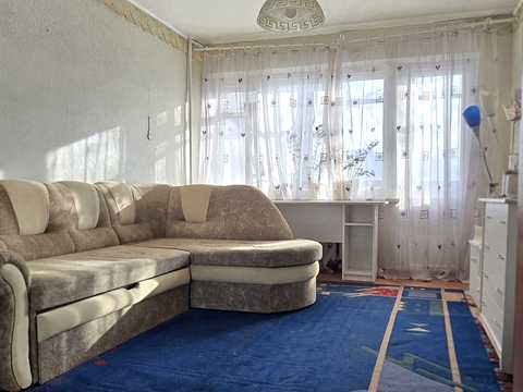 квартира по адресу Костя Гордиенко пер. (Чекістів), 1-А