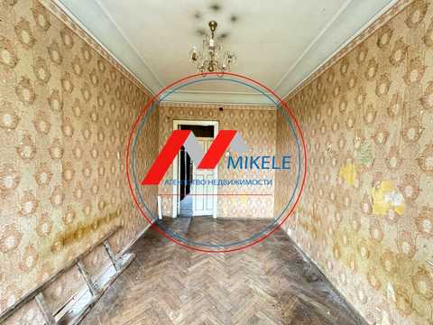 квартира за адресою Берестейський просп. (Перемоги), 61/2