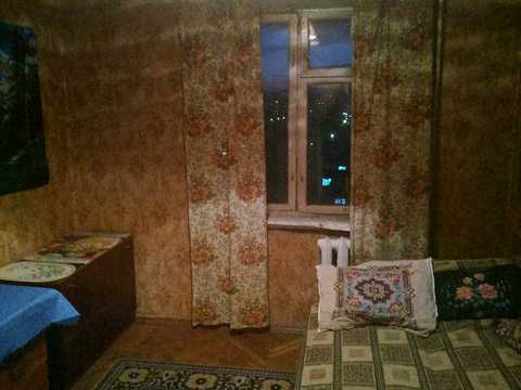 кімната за адресою Березняківська вул., 4