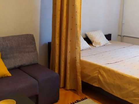 квартира по адресу Гоголя ул., 7