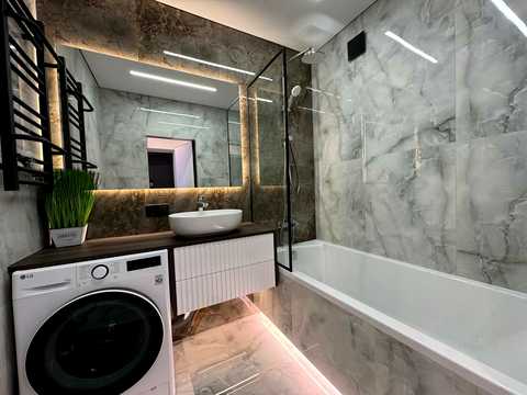 квартира за адресою Кульпарківська вул., 96в