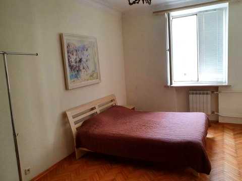 квартира за адресою Гоголівська вул., 5