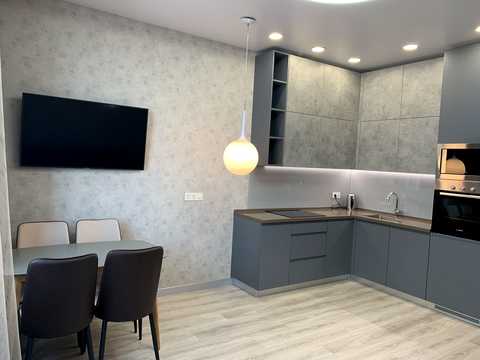 квартира за адресою Трускавецька вул., 4-Б