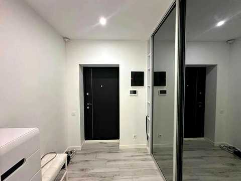 квартира за адресою Герцена вул., 35