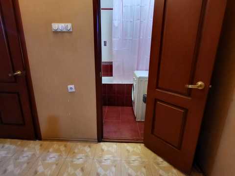 квартира по адресу Рональда Рейгана ул. (Теодора Драйзера), 46