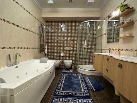 квартира по адресу Прорезная ул., 7