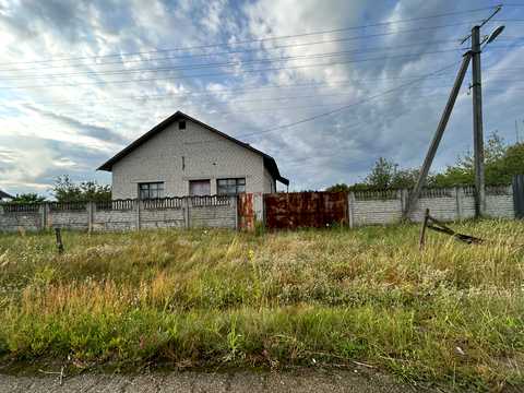 будинок за адресою Піщана, 126