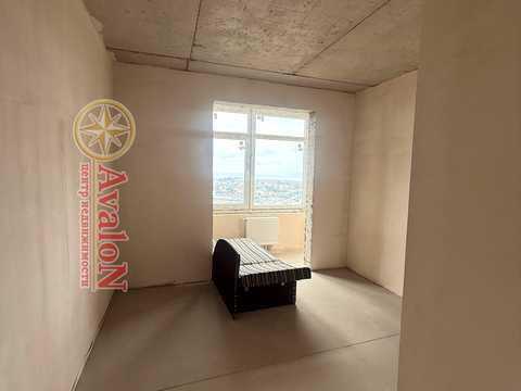 квартира за адресою Академіка Сахарова вул., (54 перлина)