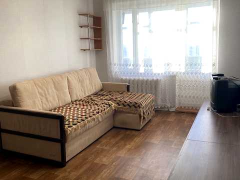квартира по адресу Мануйловский просп. (Воронцова), 21