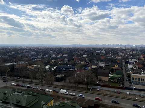 квартира по адресу Елизаветы Чавдар ул., 4