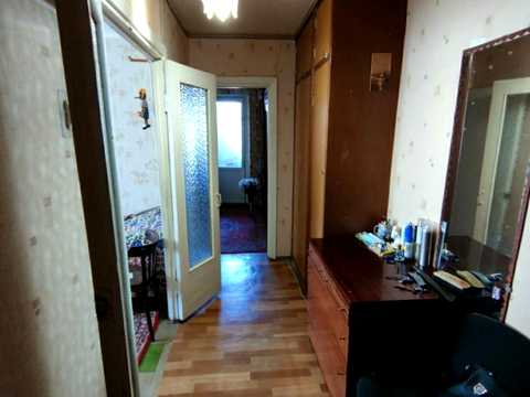 квартира за адресою Фестивальний пров., 6