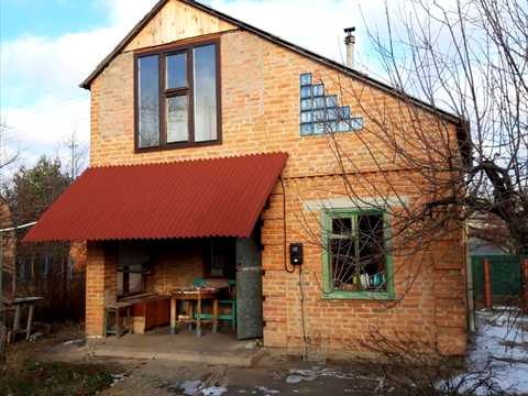 дом по адресу Їжаківка, 1