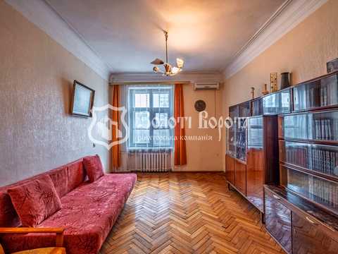 квартира за адресою Вишгородська вул., 16
