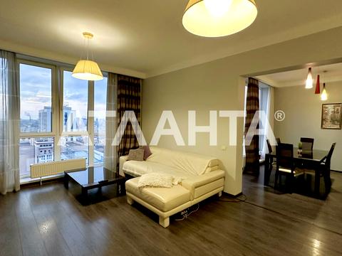 квартира по адресу Литературная ул., 12а, к.1