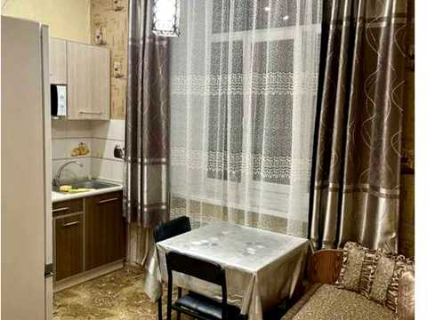 квартира по адресу Богдана Хмельницкого ул., 12