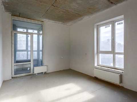 квартира по адресу Фортечный тупик (Тверской), 7Б