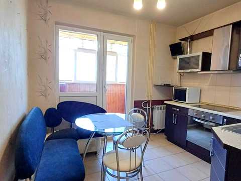 квартира за адресою Лісківська вул., 12