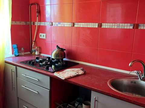 квартира по адресу Педагогическая ул., 46а