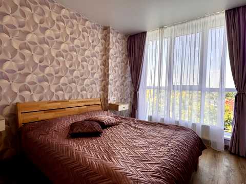 квартира за адресою Центральна вул., 21-А