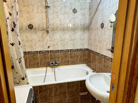 квартира за адресою Ірпінська вул., 63-А