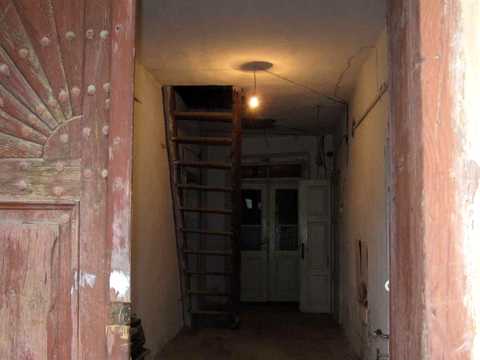 дом по адресу Стефаника, 3