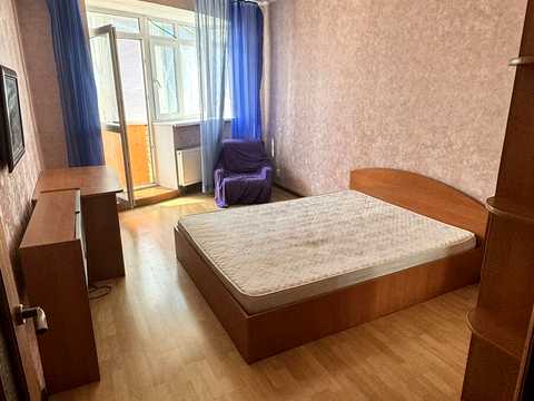 квартира за адресою Кубанської України вул. (Маршала Жукова), 33/А