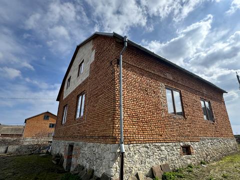 дом по адресу с. Новоселка, Мазепи, 7