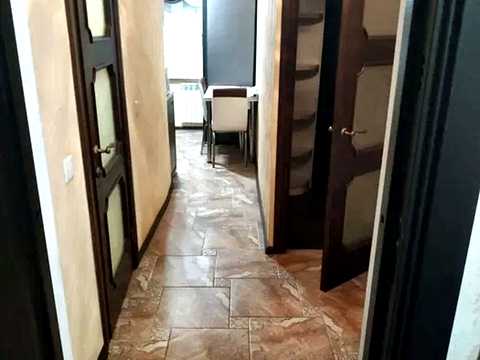 квартира по адресу Оболонский просп., 15-А