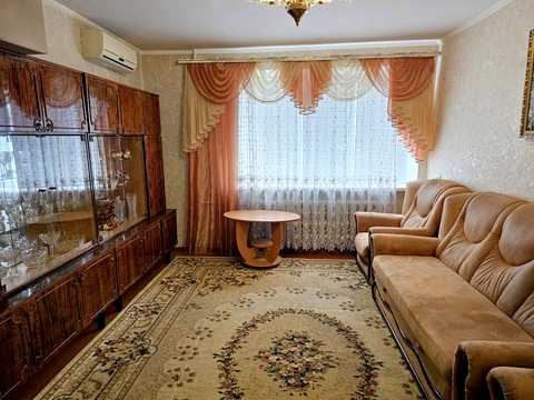 квартира по адресу Семафорная ул., 38
