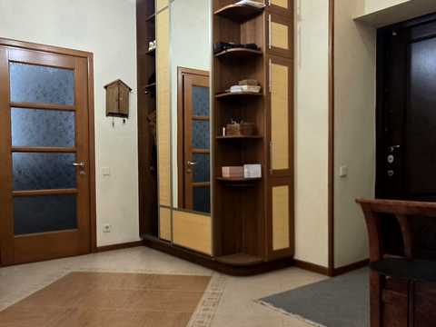 квартира за адресою Шовковична вул., 7-А