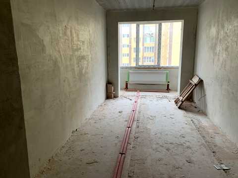 квартира по адресу Кармелюка ул., 11