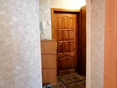 квартира по адресу Остафия Дашкевича ул. (Курнатовского), 4-Б